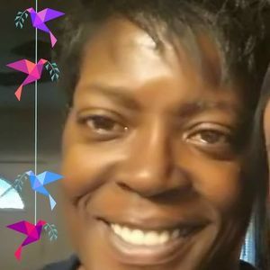 Meet your Posher, Faye